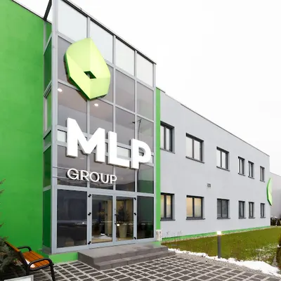 MLP Group S.A.